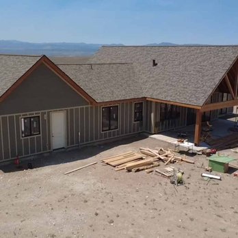 R Gleave Construction - Roofing Near Me - Saint George, Utah