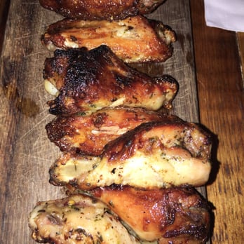 Carroll Place - Delicious Rosemary wings! - Italian Near Me - New York, New York Carroll Place - Delicious Rosemary wings! - Italian Near Me - New York, New York