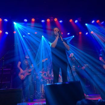 RocHaus - Candlebox - Music Venues Near Me - West Dundee, Illinois