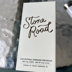 Solar Cannabis