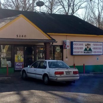 Z MARKET - Updated January 2026 - 5260 S 3rd St, Memphis