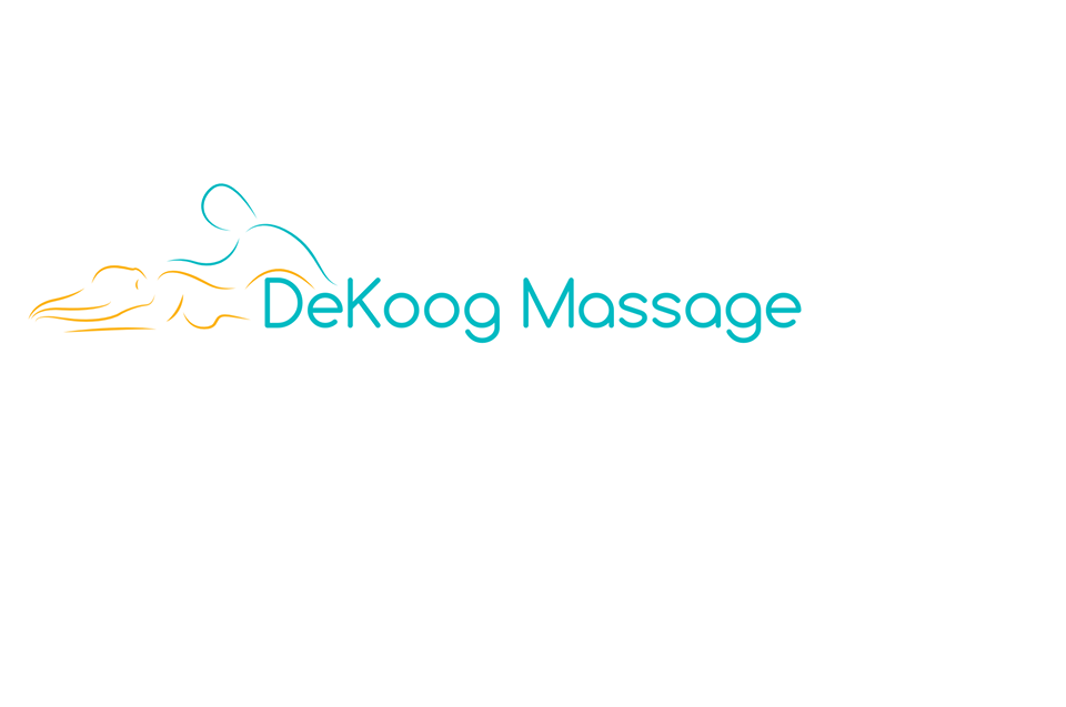 Montville Massage Therapy Logo