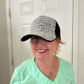 Orlando Intuitive Healing - Me on a bad hair day! - Massage Therapy Near Me - Winter Springs, Florida Orlando Intuitive Healing - Me on a bad hair day! - Massage Therapy Near Me - Winter Springs, Florida