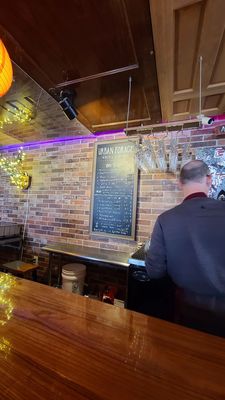 Urban Forage Winery and Cider House by null