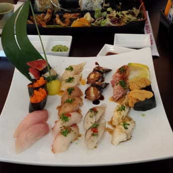 Hikari Sushi - AYCE Sushi made by Ken - Sushi Bars Near Me - Simi Valley, California Hikari Sushi - AYCE Sushi made by Ken - Sushi Bars Near Me - Simi Valley, California