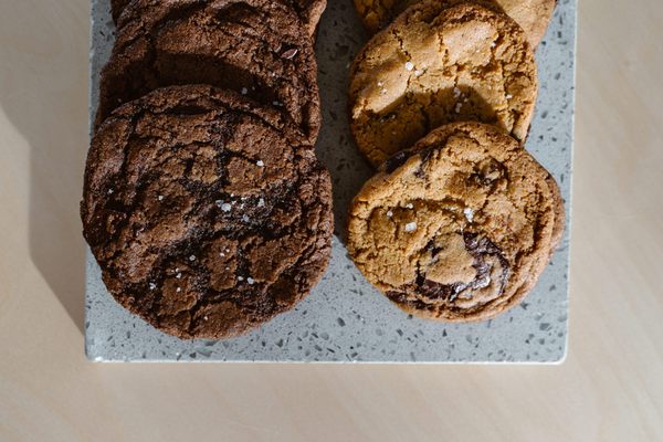 Onggi Market & Cafe by null Onggi Market & Cafe by null