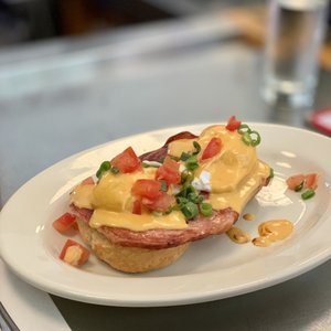 the LES: lower east side spots.