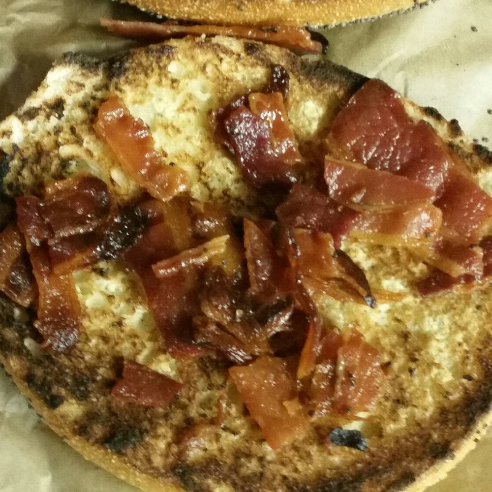 Einstein Bros. Bagels - Bagels Near Me - Longmont, Colorado