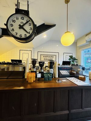 Tatte Bakery & Cafe | Harvard Square by null