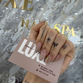 Luxe Nails - Skin Care Near Me - Johnson City, New York Luxe Nails - Skin Care Near Me - Johnson City, New York
