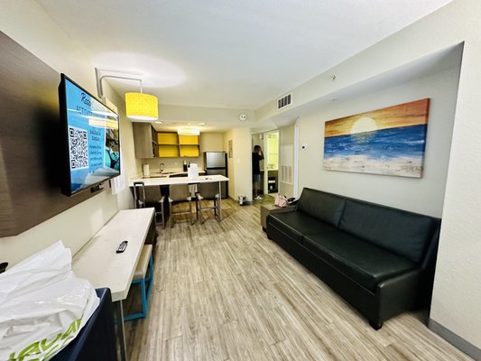 Holiday Inn Resort Orlando Suites - Waterpark by IHG by null