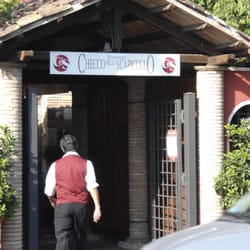 Checco dello Scapicollo - CHECCO DELLO SCAPICOLLO