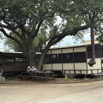 Interstellar BBQ - Barbeque Near Me - Austin, Texas Interstellar BBQ - Barbeque Near Me - Austin, Texas