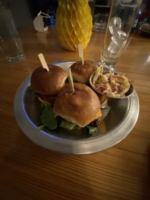 Rich's Proper Food and Drink by null