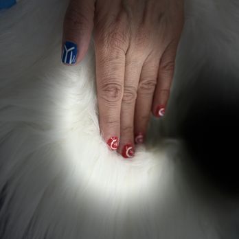 T&L Nails Spa - Turkish and Kayı flag - Nail Salons Near Me - Upland, California T&L Nails Spa - Turkish and Kayı flag - Nail Salons Near Me - Upland, California