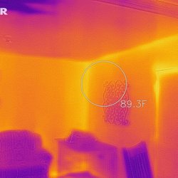 IC Home Inspections - Thermal Imaging