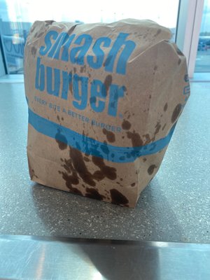 Smashburger by null
