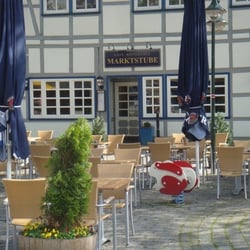 marktstube