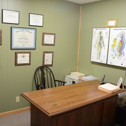 Jacksonville Chiropractic