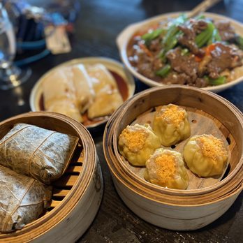Han Palace - Dim Sum Near Me - McLean, Virginia