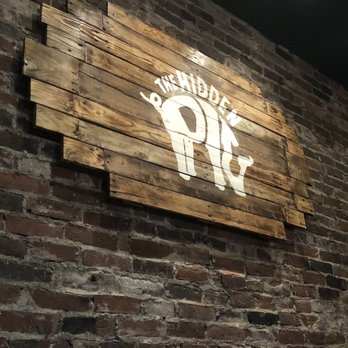 The Hidden Pig - Burgers Near Me - Haverhill, Massachusetts