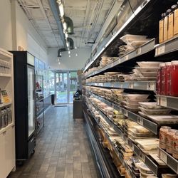 Snap Kitchen-Clarksville - Inside of store