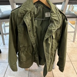 Army Jacket Army Jacket