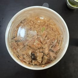 Pollo bowl Pollo bowl