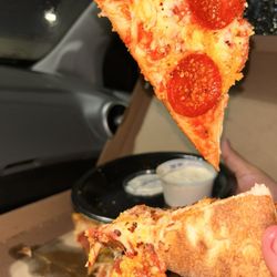 user provided Italiano's Restaurant photo