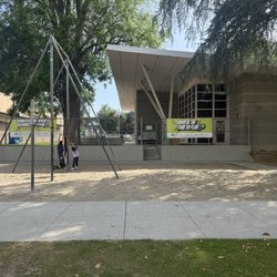 Tarzana Recreation Center