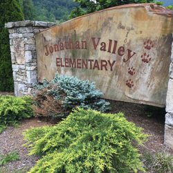 Jonathan Valley Elementary - School is cool.