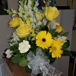 A U Florist