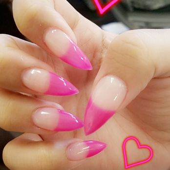 Cute Cute Nails  - Nail Salons Near Me - Sacramento, California