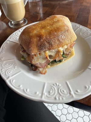 Alimentari at Mothers & Sons by null