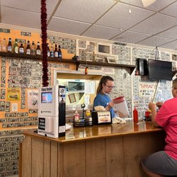 Big Mike's Burger Shoppe