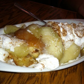 Arnie's Cafe - From scratch hot apple fritter!! - Breakfast & Brunch Near Me - Warrenton, Oregon Arnie's Cafe - From scratch hot apple fritter!! - Breakfast & Brunch Near Me - Warrenton, Oregon