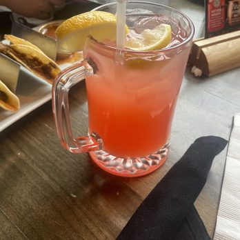 Lucky Strike Wrigleyville - Watermelon Margarita - Bowling Near Me - Chicago, Illinois Lucky Strike Wrigleyville - Watermelon Margarita - Bowling Near Me - Chicago, Illinois