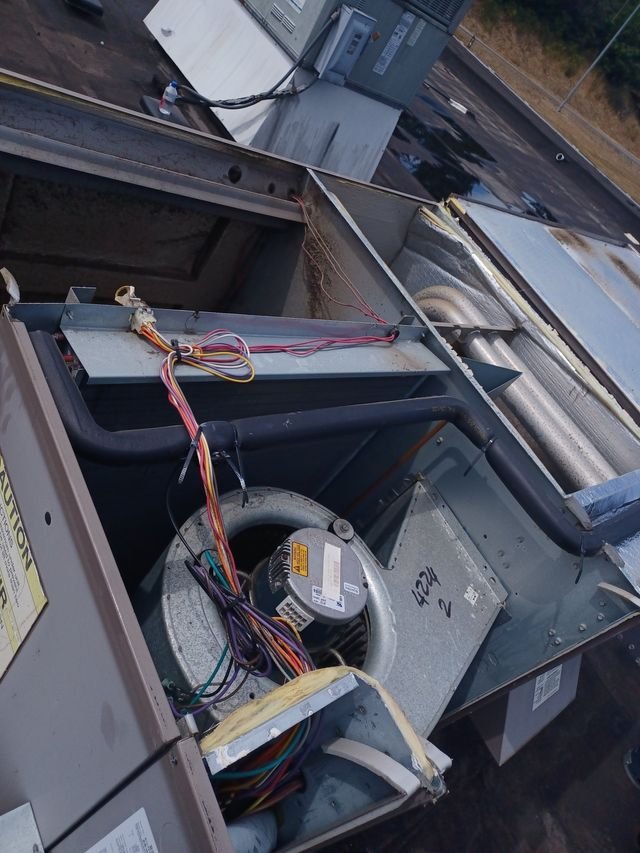 Slide of Thermotech Heating & Cooling