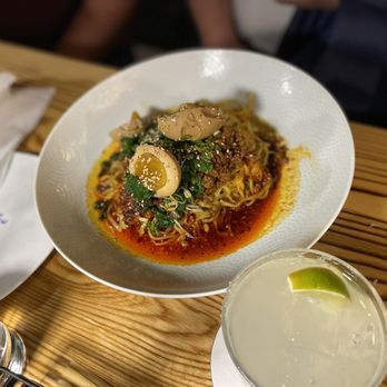 Momosan Ramen Boston - Bars Near Me - Boston, Massachusetts
