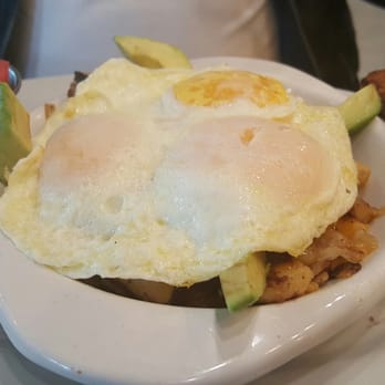 First Watch - Farmers skillet - Breakfast & Brunch Near Me - Pembroke Pines, Florida