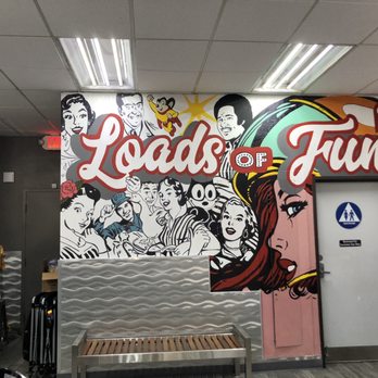 My Laundry Spot - Pretty clean - Laundromat Near Me - Sacramento, California My Laundry Spot - Pretty clean - Laundromat Near Me - Sacramento, California