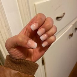 ombré ombré