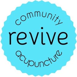 Revive Community Acupuncture