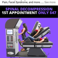 Donay Chiropractic  - This is false advertising