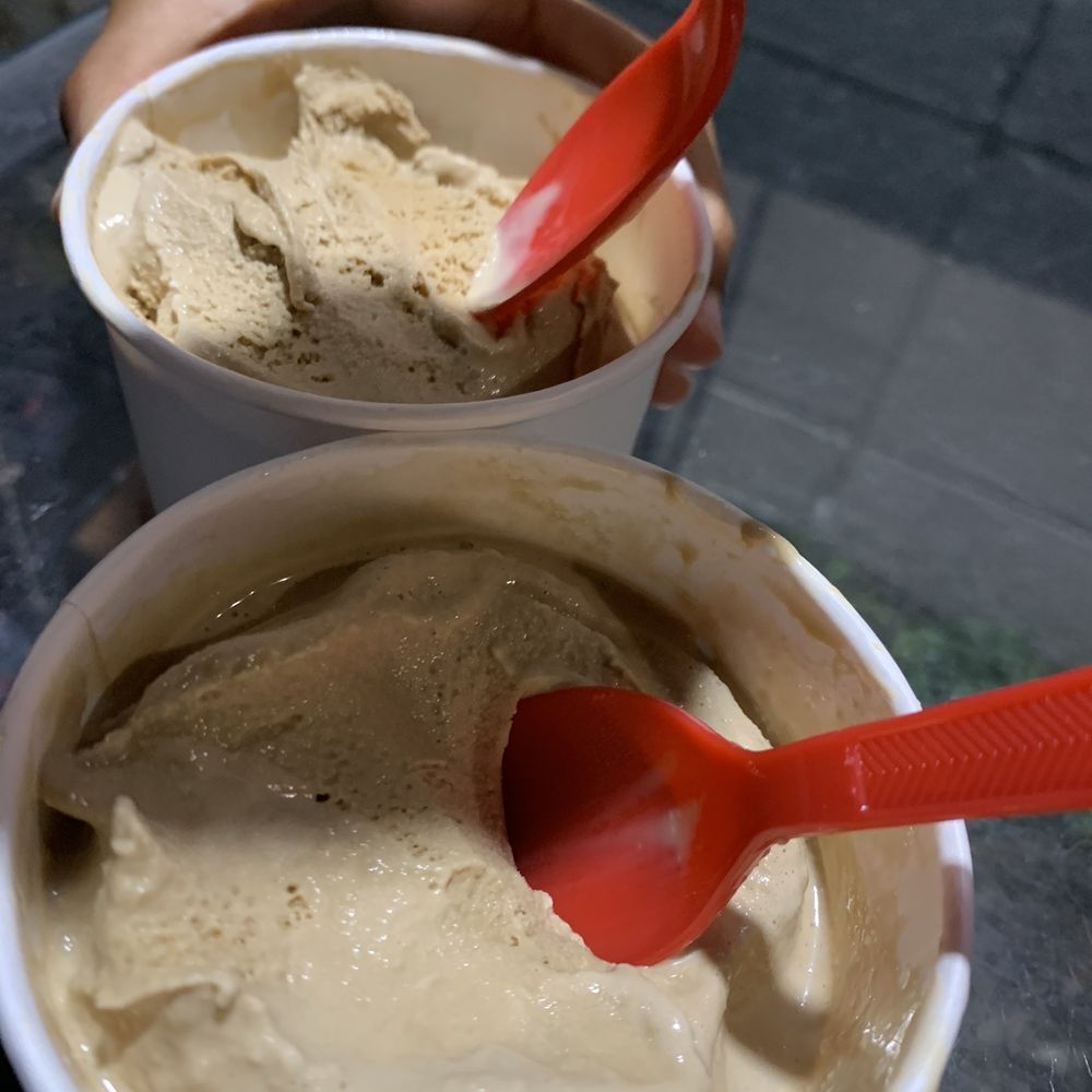 The Soda Fountain - Coffee ice cream - Ice Cream & Frozen Yogurt Near Me - Orlando, Florida The Soda Fountain - Coffee ice cream - Ice Cream & Frozen Yogurt Near Me - Orlando, Florida