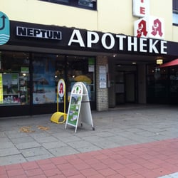 Neptun Apotheke
