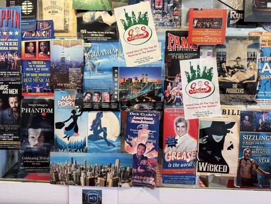 Giovanni's Pizzeria by null