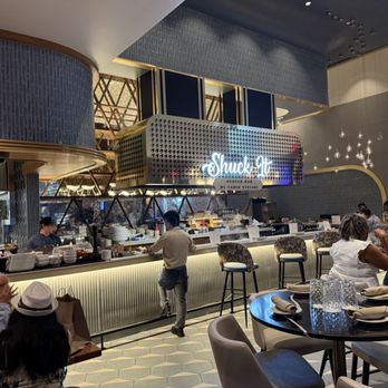 Shuck It Oyster Bar - Cajun/Creole Near Me - East Hazel Crest, Illinois Shuck It Oyster Bar - Cajun/Creole Near Me - East Hazel Crest, Illinois