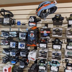 Beaver Sports - Head lamps