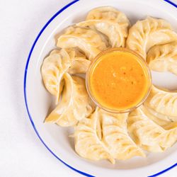 Taste of Asia Sushi - MOMO